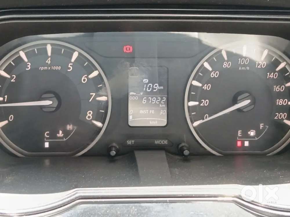 Tata Zest 2015 Petrol Well Maintained