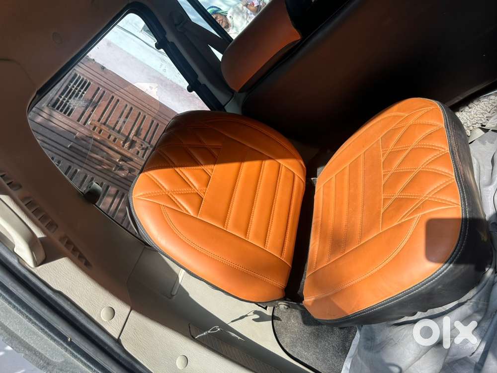 Mahindra Scorpio Diesel 2021 Year