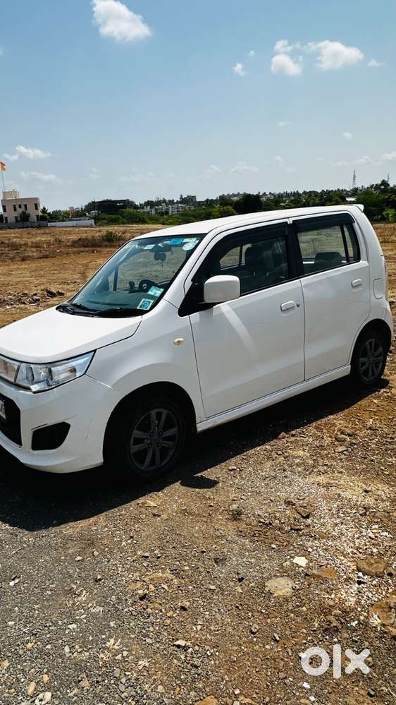 Car Is Best And Smooth Driving