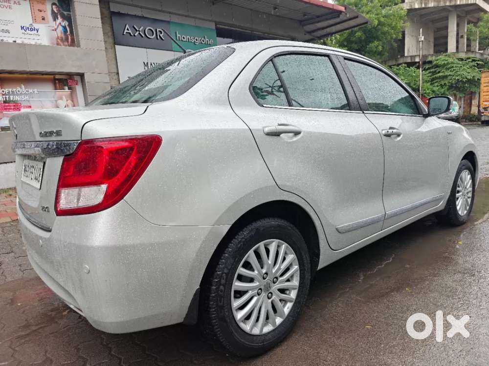 Maruti Suzuki Swift Dzire 1.3 Zxi, 2018, Petrol