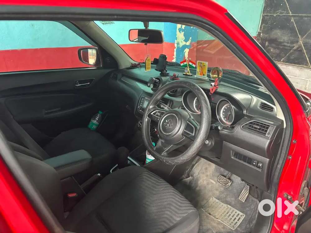 Maruti Suzuki Swift 2020 Petrol Automatic