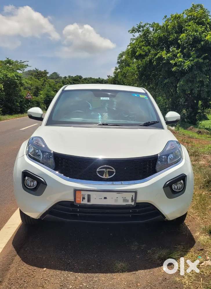 Tata Nexon