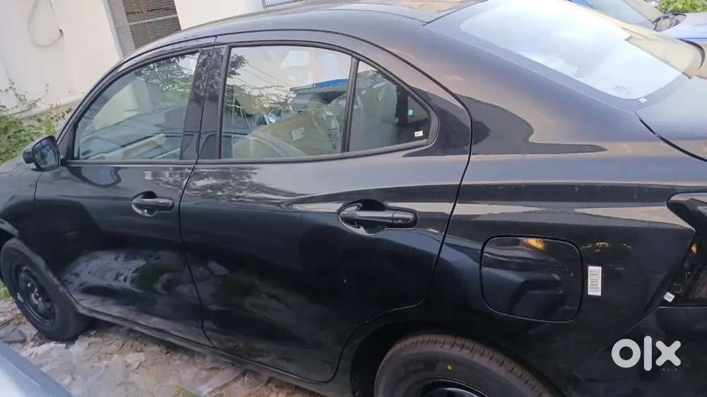 Maruti Suzuki Dzire 2026 Petrol 13 Km Driven