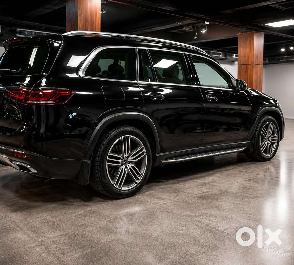 Mercedes-benz Gls 400d 4matic, 2023, Diesel