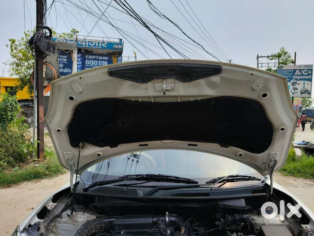 Maruti Dzire Vxi 2021