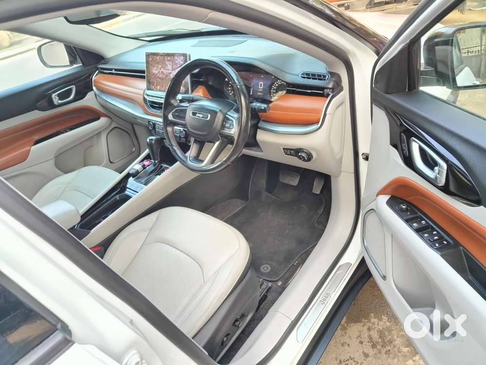 Jeep Compass 1.4 Limited Option, 2021, Petrol