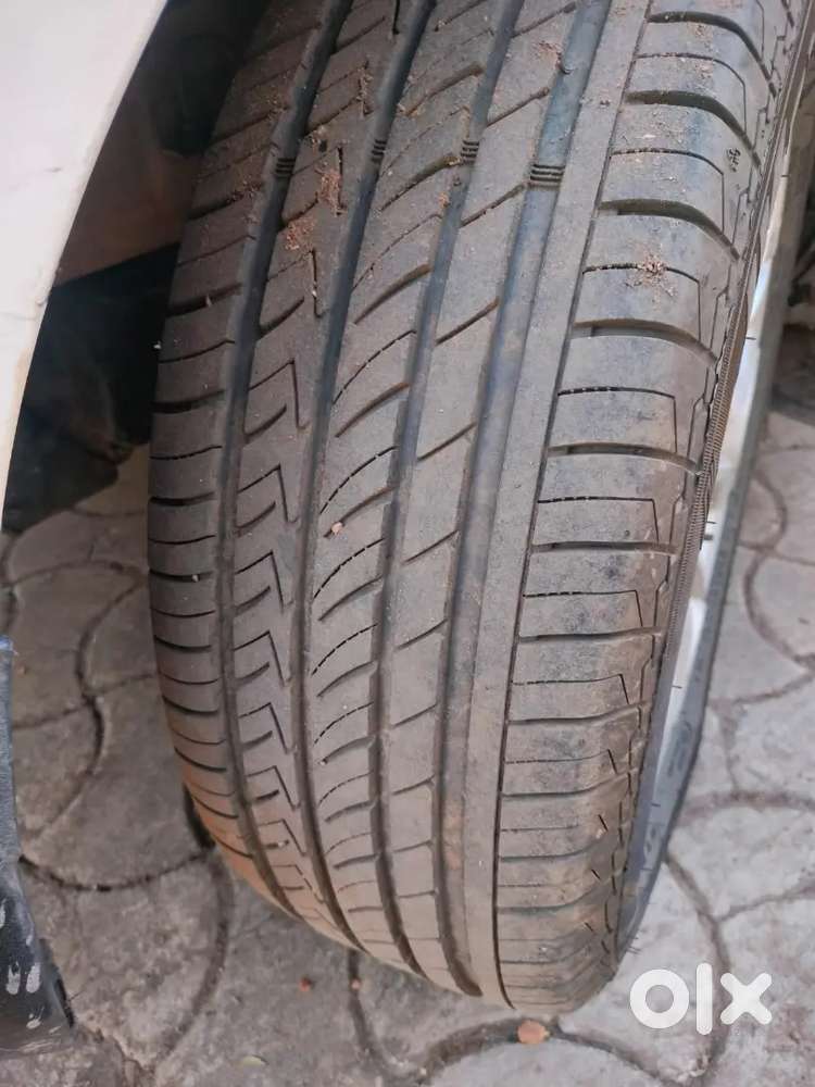 Ford Ecosport 2015 Diesel 105000 Km Driven