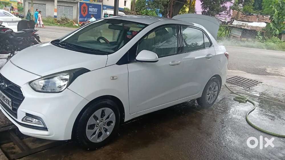 Hyundai Xcent 1.2 2019