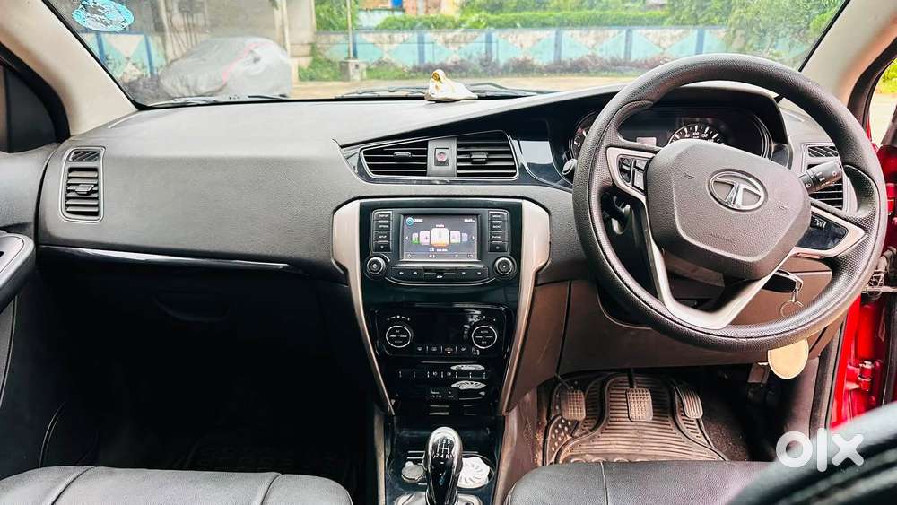 Tata Bolt Revotron Xt, 2016, Diesel
