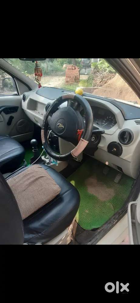 Mahindra Verito 2014 Diesel Well Maintained