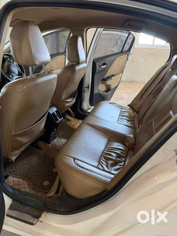 Honda City 2018 Petrol 55000 Km Driven