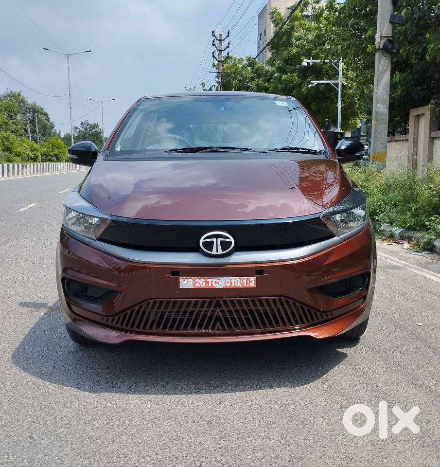 Tata Tiago Ev Xt Lr, 2026, Electric