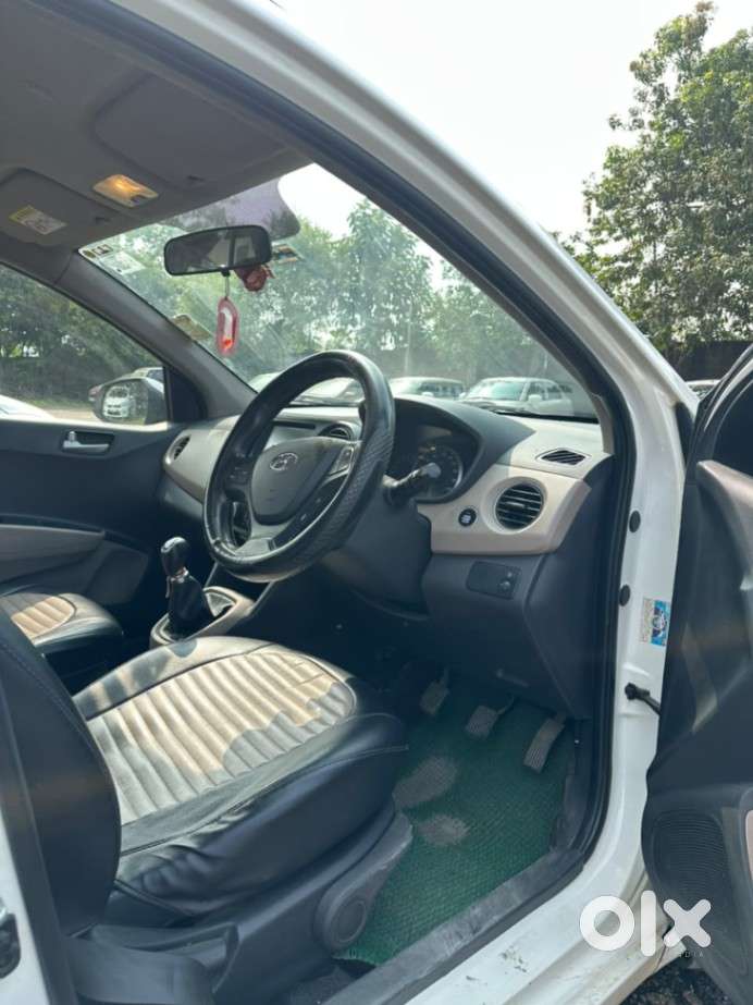 Hyundai Grand I10 Asta 1.2 Vtvt, 2017, Petrol
