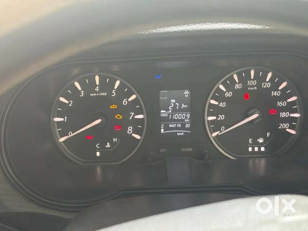 Tata Zest 1.2t 2015