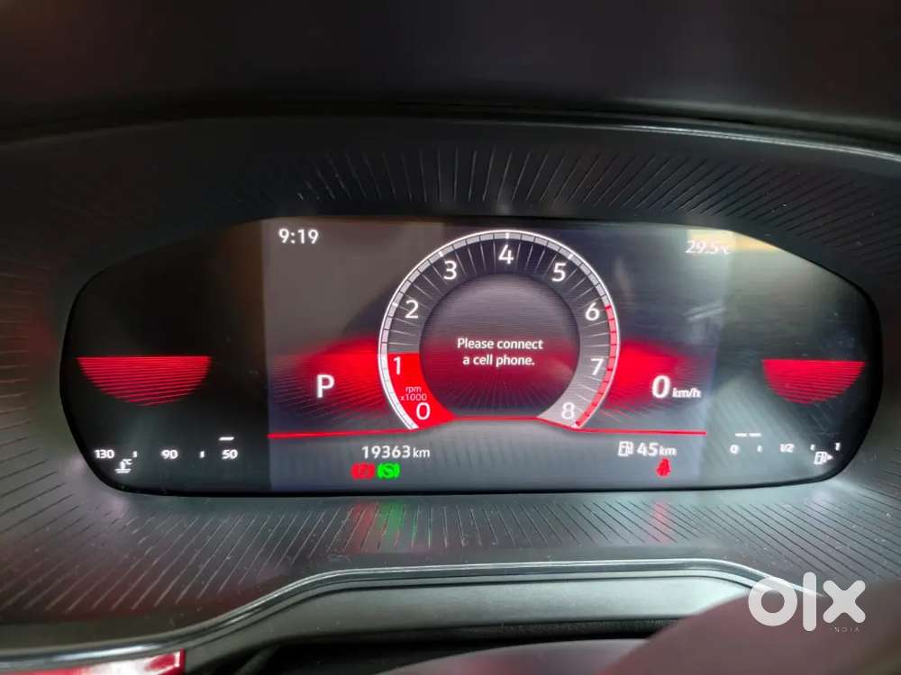 Showroom Condition With One Year Extended Warranty