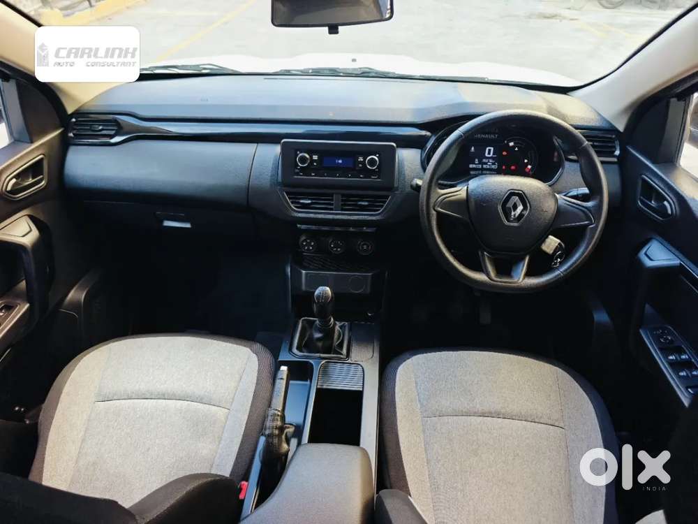 Renault Kiger, 2024, Petrol