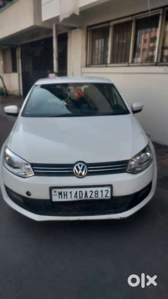 Volkswagen Polo 2011 Cng & Hybrids9