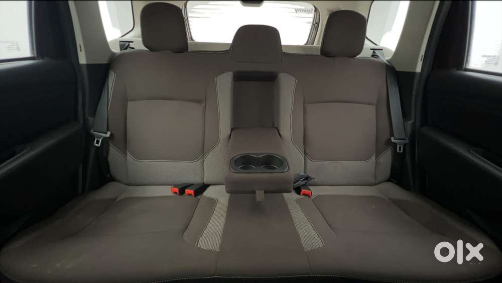 Renault Duster 85ps Diesel Rxz, 2021, Petrol