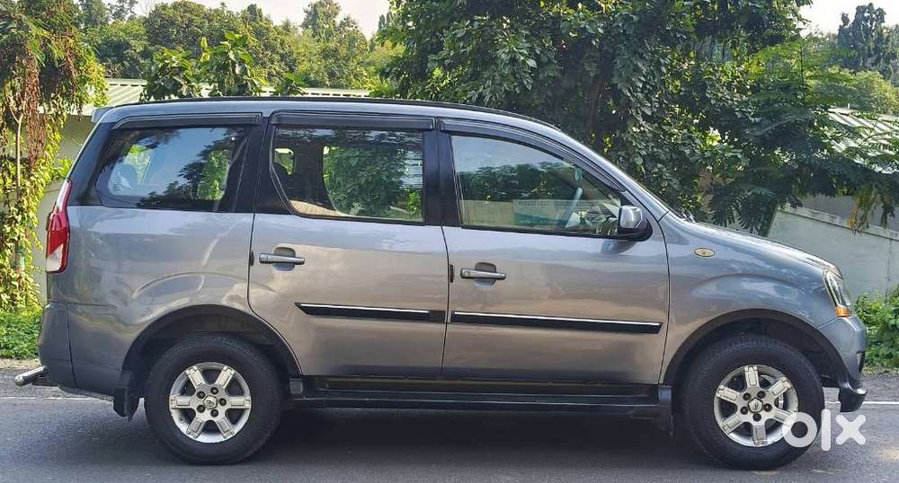 Mahindra Xylo H8 Abs Airbag Bs Iv, 2014, Diesel