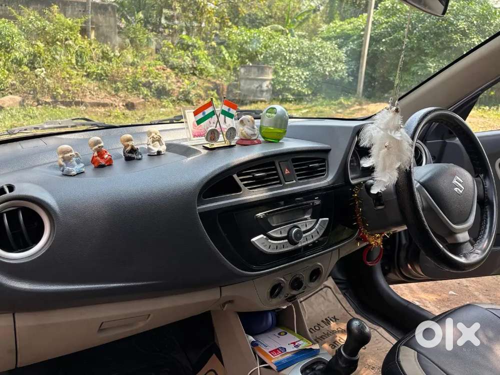 Maruti Suzuki Alto K10, Jspl, Angul