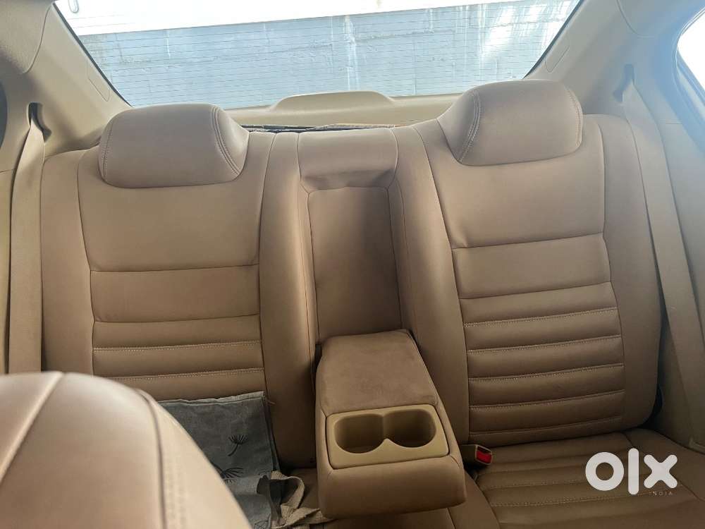 Honda City 1.5 2010