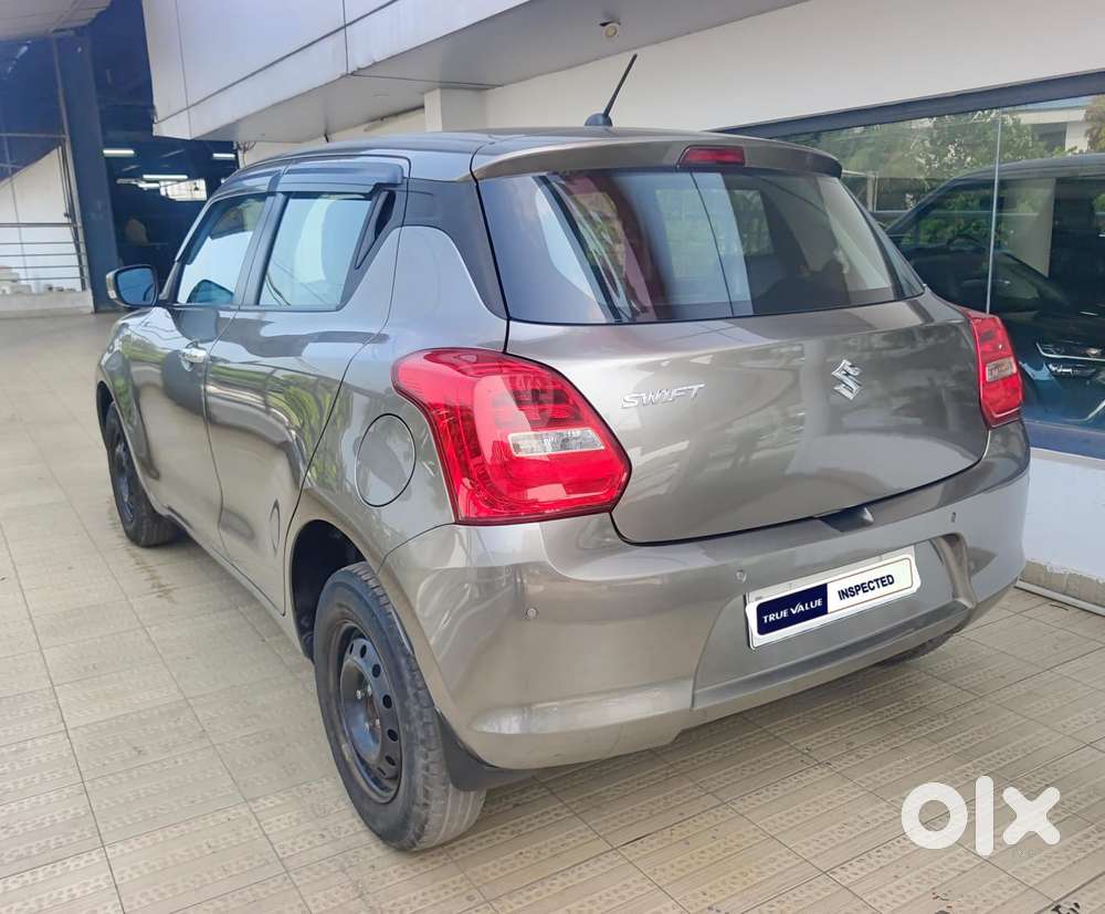 Maruti Suzuki Swift 2018 Vxi, 2020, Petrol
