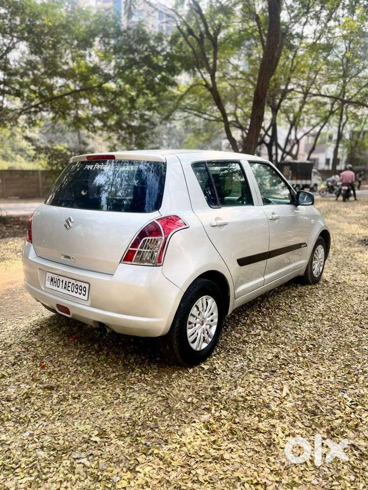 Maruti Suzuki Swift Ddis Vdi, 2007, Diesel