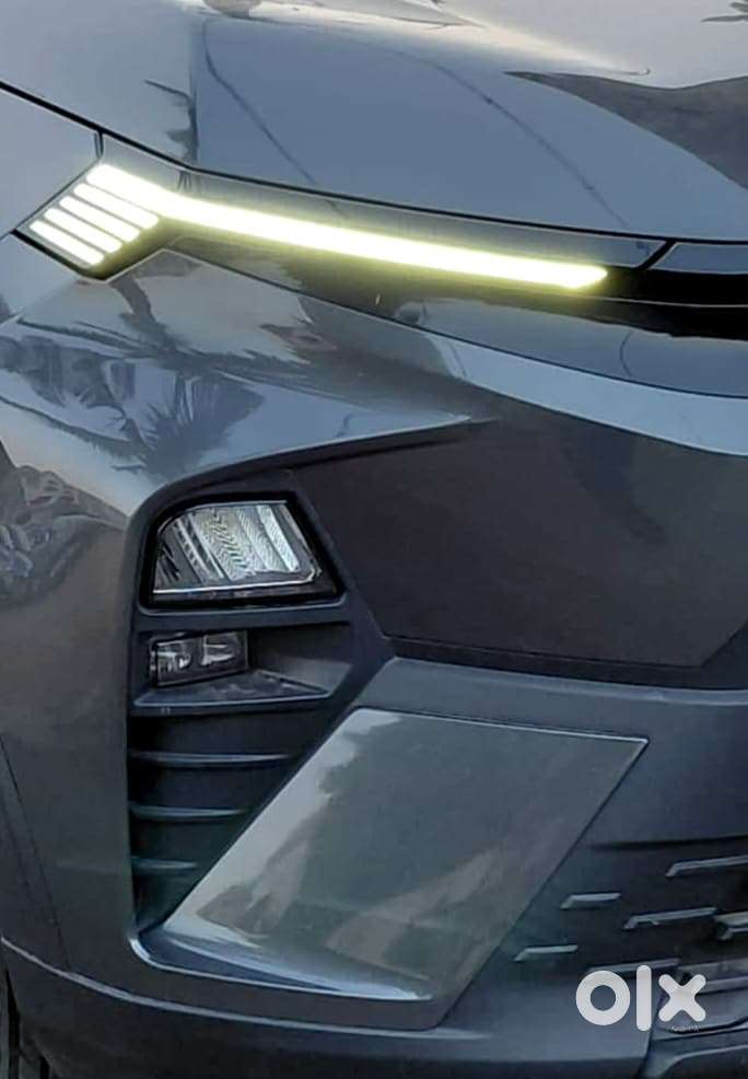 Tata Nexon Pure 1.2 S Revotron Petrol 6 Mt, 2026, Petrol