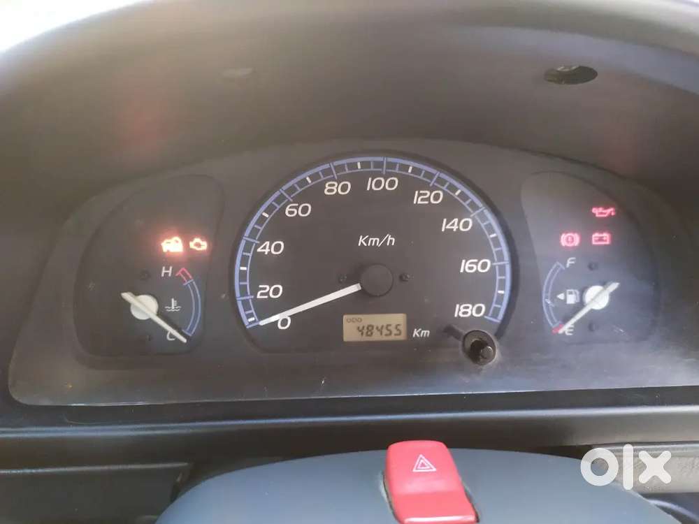 Maruti Suzuki Wagon R 2009 Petrol 52000 Km Driven