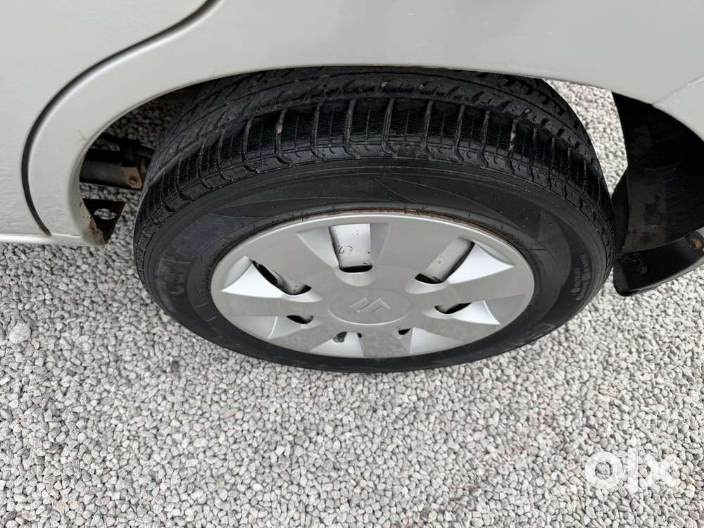 Maruti Suzuki Alto K10 Vxi (o), 2012, Petrol