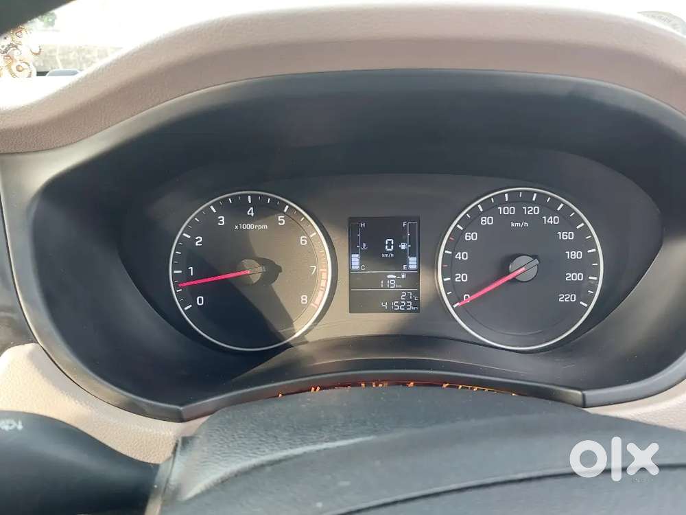 Hyundai Elite I20 2019 Petrol 410000 Km Driven