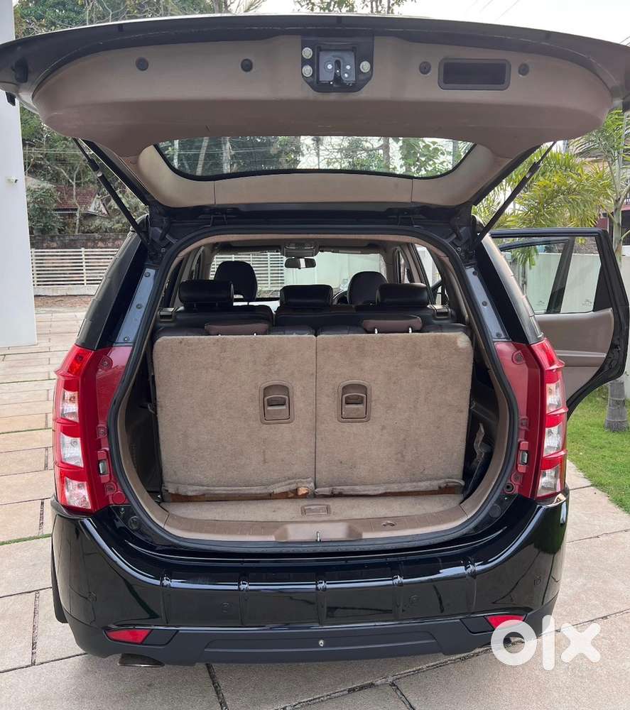 Mahindra Xuv500 2012 Diesel Well Maintained.good Condition
