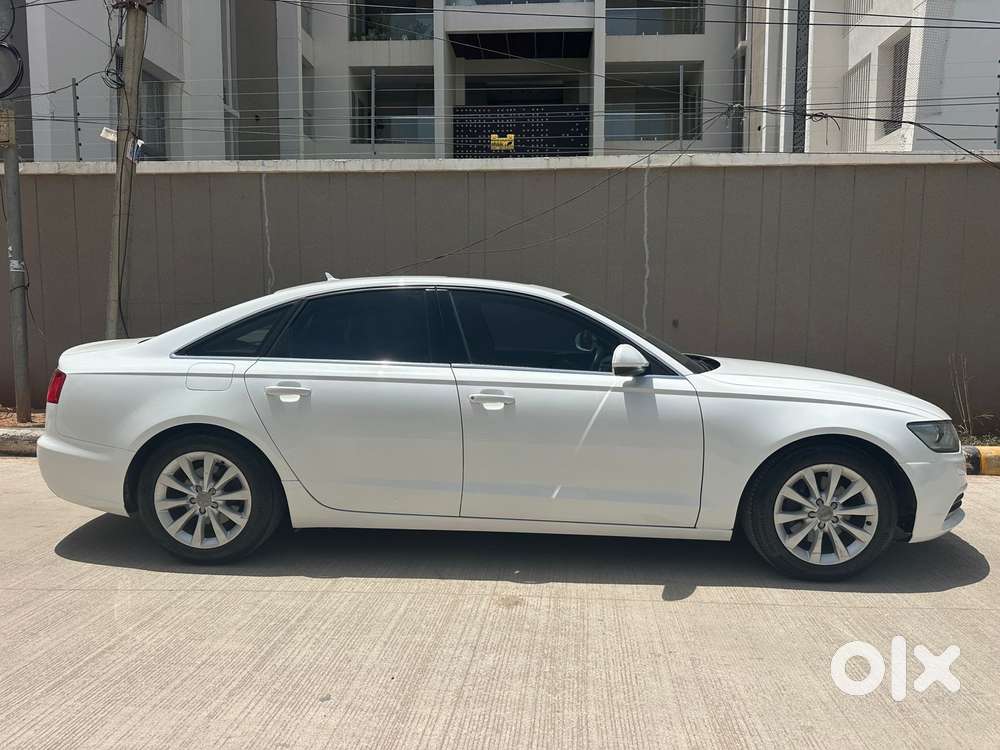 Audi A6 2.0 Tdi Premium, 2014, Diesel