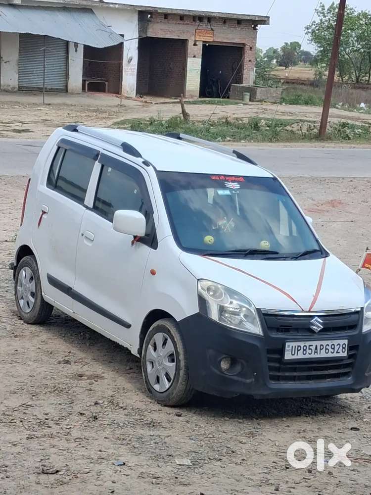 Wagoner Lxi 2014 Model