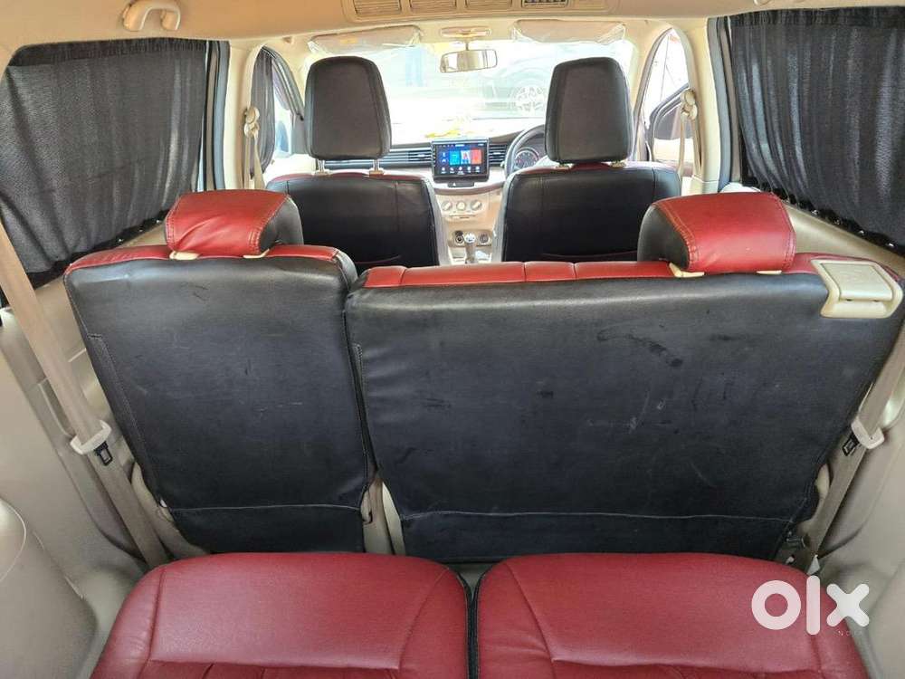 Maruti Suzuki Ertiga 2021 Cng & Hybrids Well Maintained