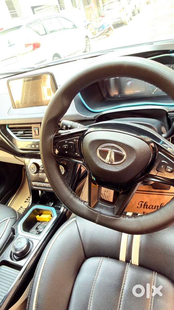 Tata Nexon Ev 2023 Electric Good Condition