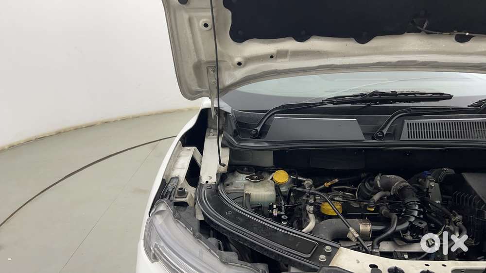 Renault Kiger Rxz Turbo Dt, 2021, Petrol