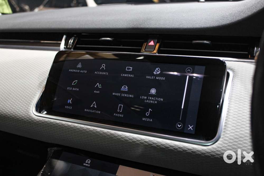 Land Rover Range Evoque Se R-dynamic Diesel, 2021, Diesel