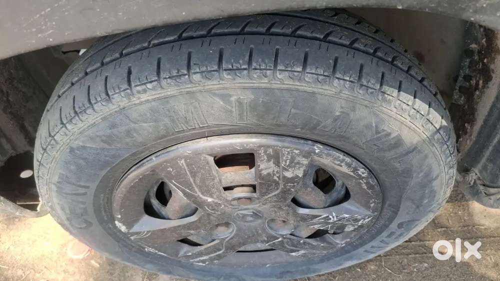 Renault Kwid 2018 Cng & Hybrids 64000 Km Driven