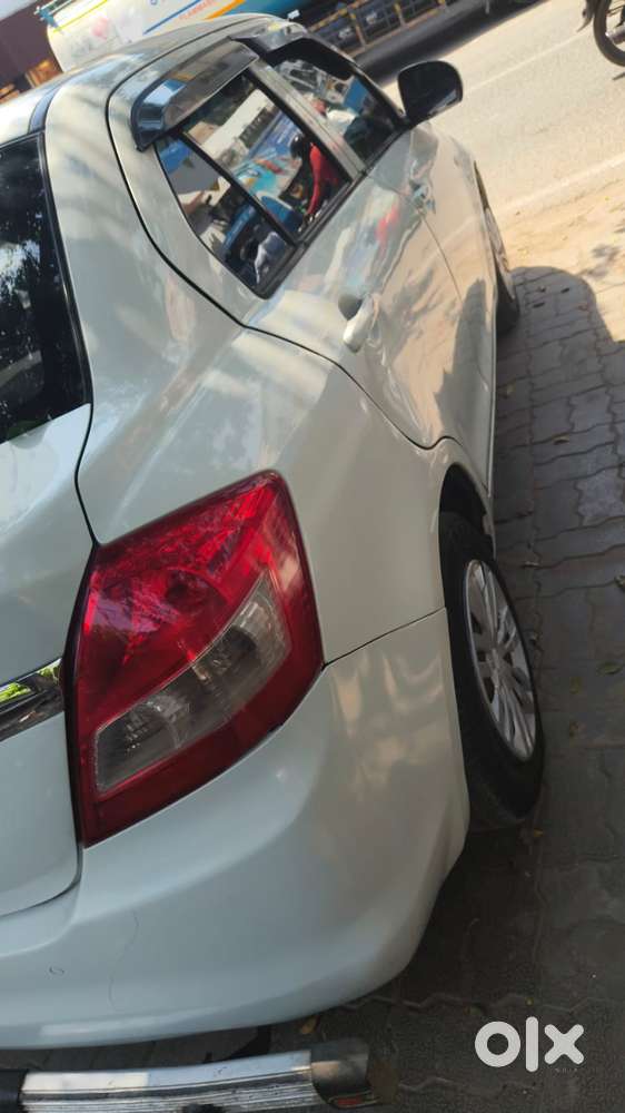 Maruti Suzuki Dzire 2017-2020 Vdi, 2020, Diesel