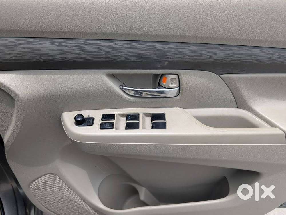 Maruti Suzuki Ertiga Vdi Shvs, 2018, Diesel