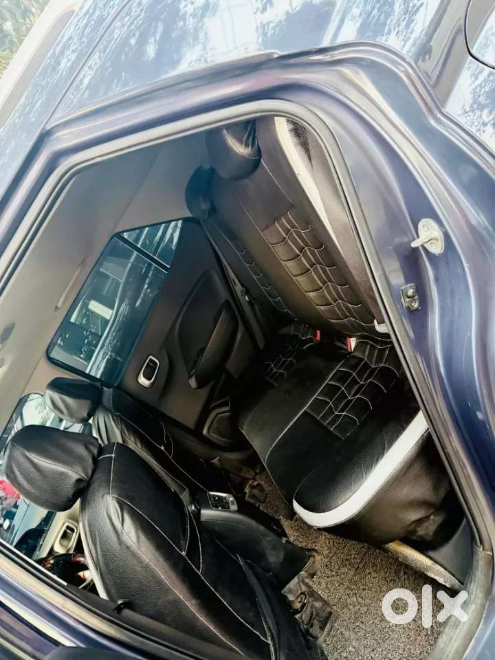 Hyundai Venue Sx Opt Turbo, 2021, Petrol
