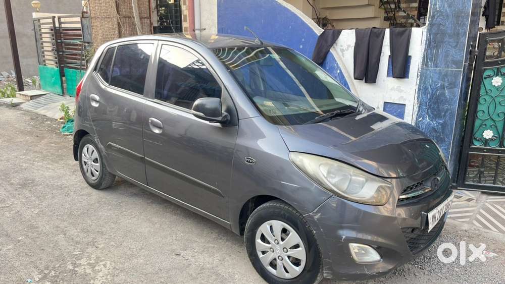 Hyundai I10 2012 Petrol Well Maintained