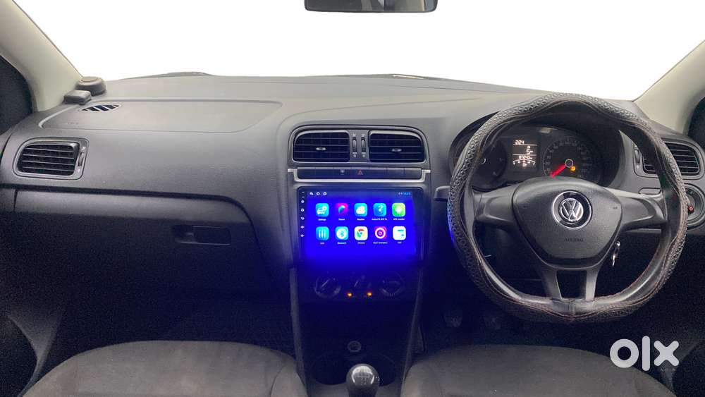 Volkswagen Polo 2013-2015 1.5 Tdi Comfortline, 2017, Diesel