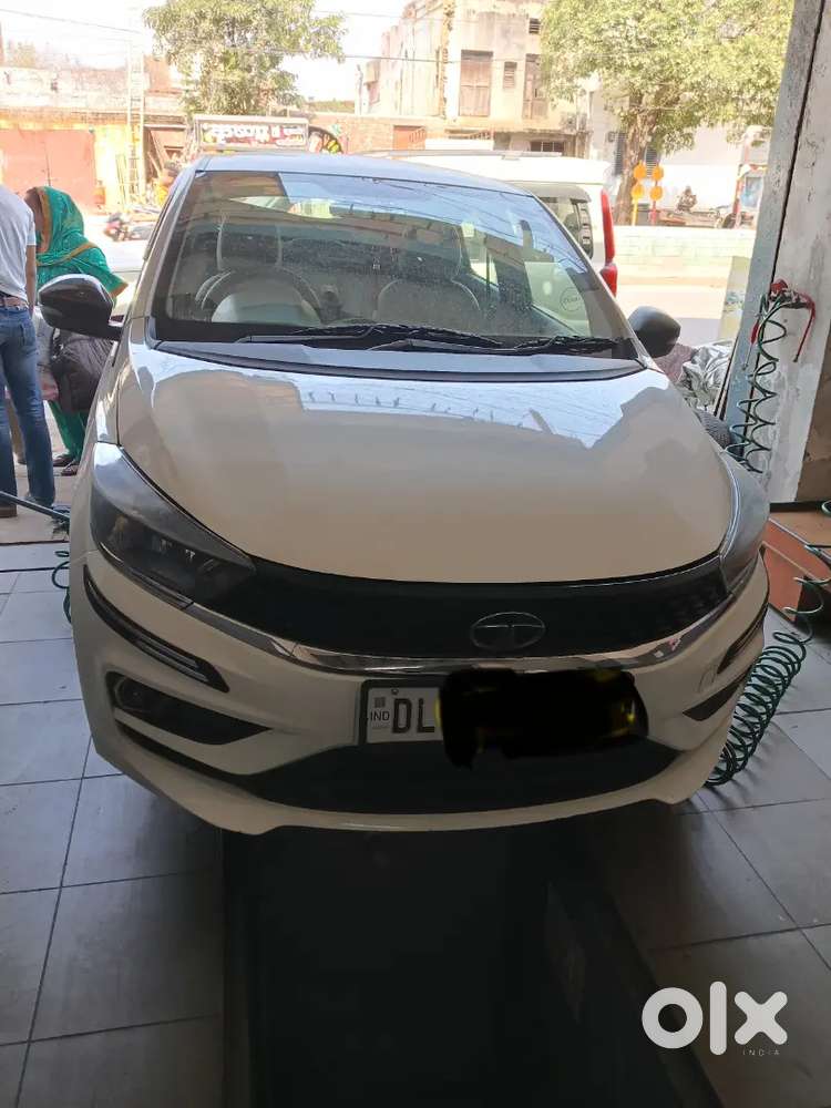 Tata Tigor 2022 Cng & Hybrids 290000 Km Driven