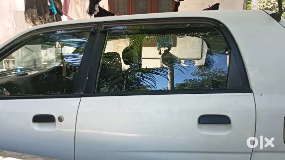 Maruti Suzuki Zen Estilo 2006 Car
