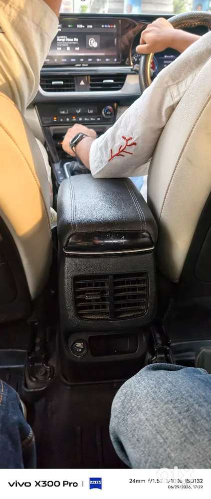 Kia Seltos 2020 Diesel Well Maintained