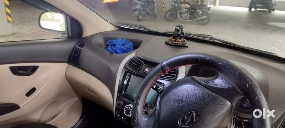 Hyundai Eon