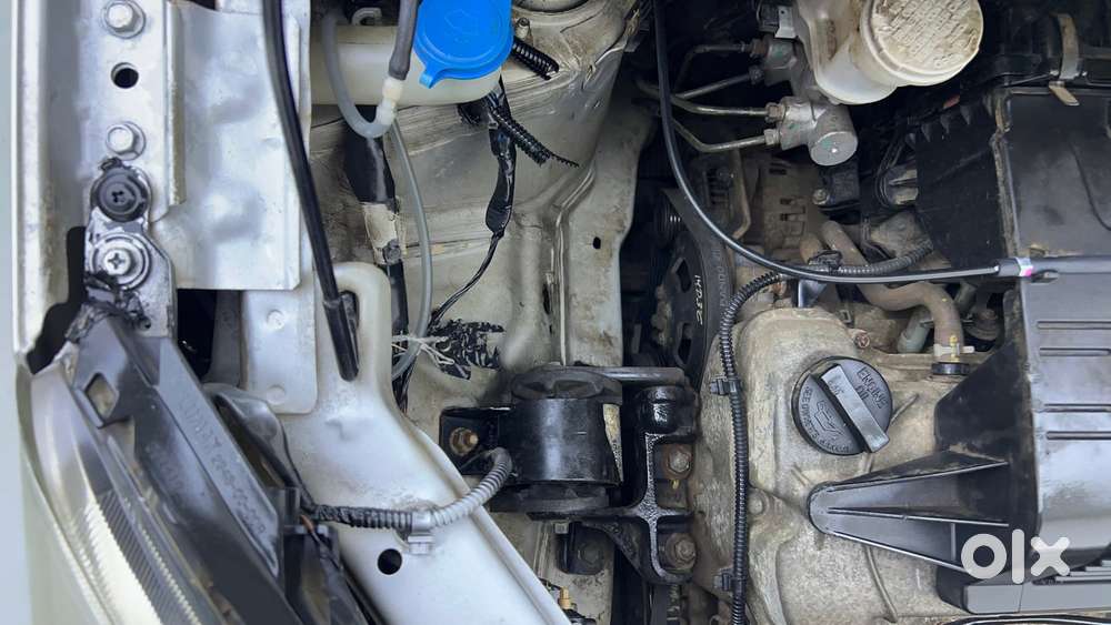 Maruti Suzuki Wagon R Lxi 1.0, 2014, Petrol