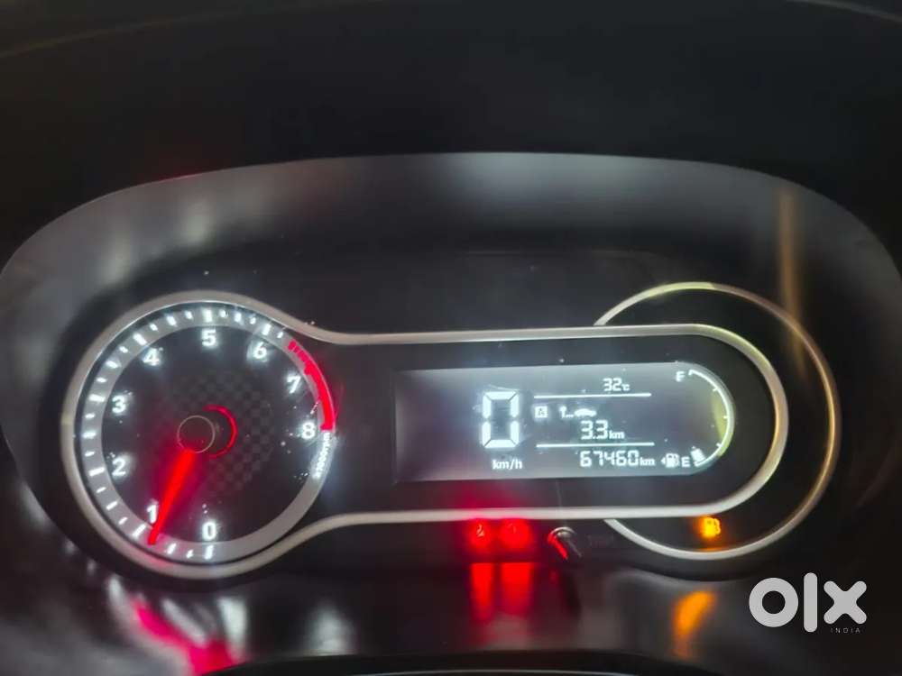 Hyundai Grand I10 Nios, 2021, Petrol